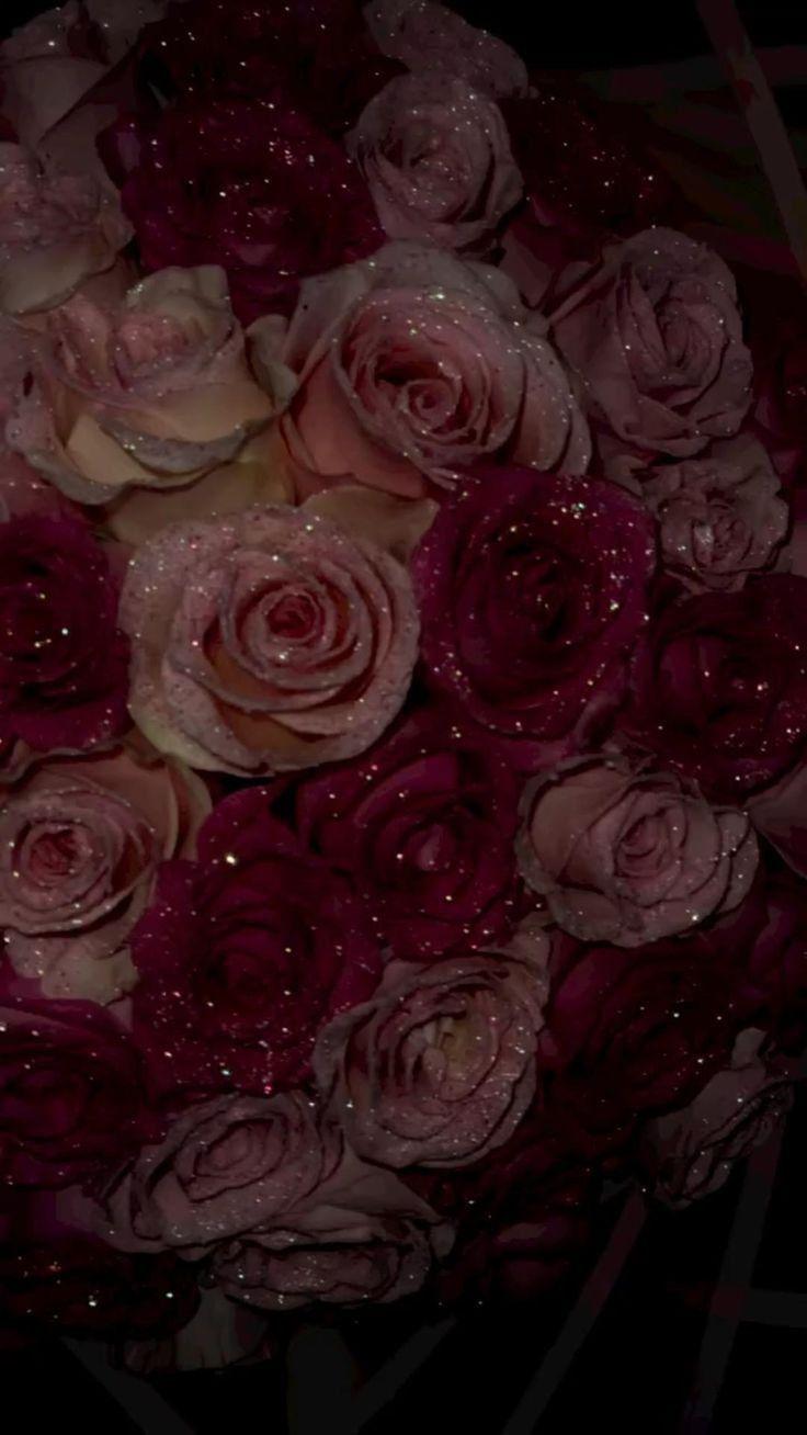 Harmony of Blooms Pastel Symphony